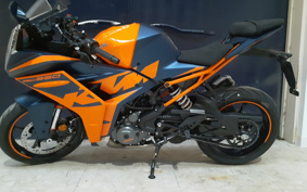 KTM 390 RC JYJ40