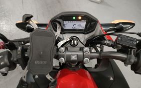 HONDA CB250 MC43
