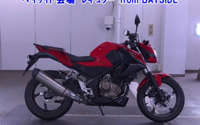 HONDA CB250