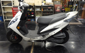 KYMCO  KYMCO GP125