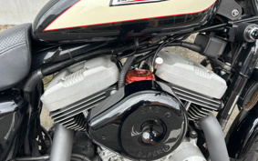 HARLEY HARLEY XL1200R 2004 CLP