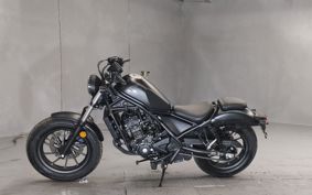 HONDA REBEL MC49
