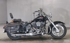 HARLEY HARLEY FLSTC1450 BJY