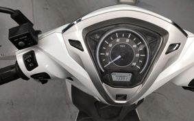 HONDA LEAD 125 JF45