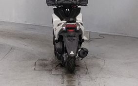 YAMAHA TORI CITY125 SE82J