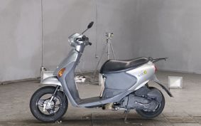 SUZUKI LETS4 CA45A