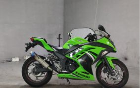 KAWASAKI NINJA250 EX250L