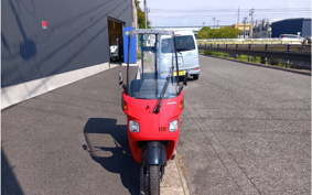 HONDA GYRO TA03