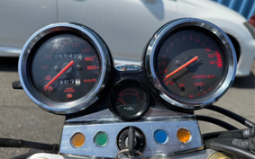 HONDA CB400SF 1997 NC31