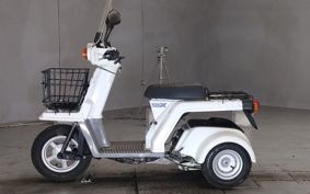 HONDA GYRO TD02