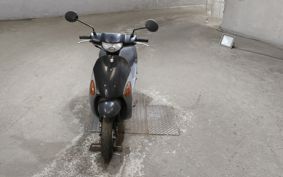 SUZUKI LETS4 CA45A