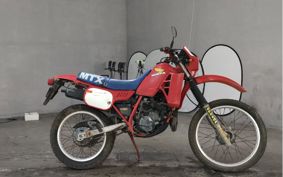 HONDA MTX200R MD07