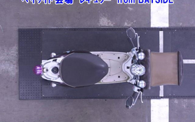 YAMAHA VINO MORUFE