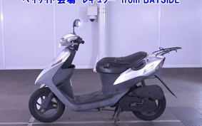 SUZUKI LETS2