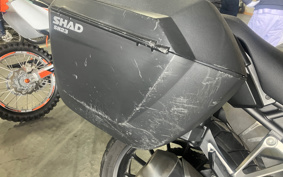HONDA 400 X 2022 NC56