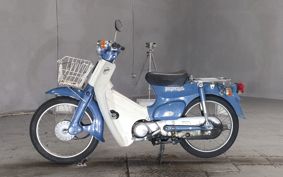 HONDA SUPER CUB50 C50