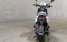 YAMAHA BWS50 SA44J