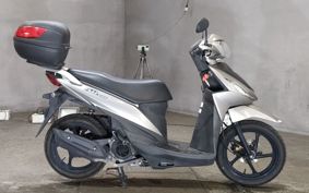SUZUKI ADDRESS V110 CE47A