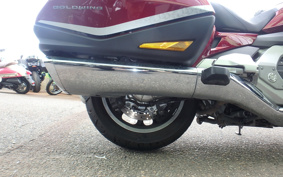HONDA GL 1800 GOLD WING TOUR DCT 2021 SC79