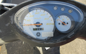 YAMAHA JOG ZR SA39J