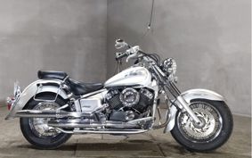 YAMAHA DRAGSTAR400 CLASSIC VH01J