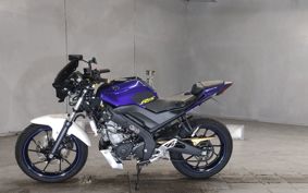YAMAHA YZF-R15 RG52