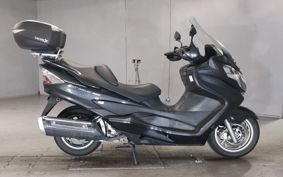 SUZUKI SKYWAVE 400 CK44A