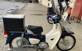 HONDA SUPER CUB50 AA09