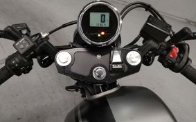 YAMAHA  BOLT C VN04J