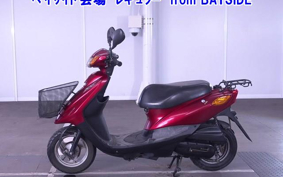 YAMAHA JOG-5