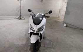 SUZUKI BURGMAN400 DU11A