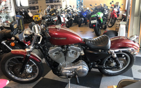 HARLEY HARLEY XL883 2005 CAM
