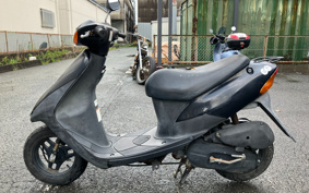 SUZUKI LETS2 CA1PA