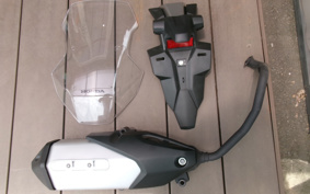 HONDA ADV150 KF38