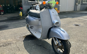 HONDA GIORNO AF24