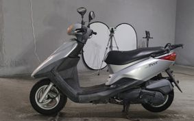 YAMAHA AKUSHI STREET SE53J