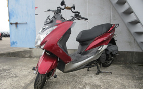 YAMAHA MAJESTYS SG28J