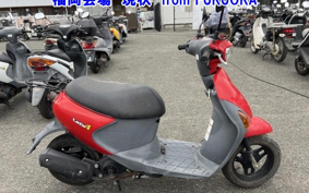 SUZUKI LETS4