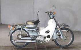 HONDA SUPER CUB50 C50