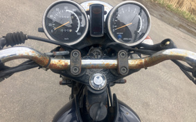 YAMAHA SR400-1 2H6