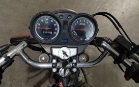 HONDA CBF125T PJJN