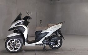 YAMAHA TORI CITY125 SE82J