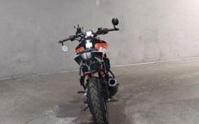 KTM 250 DUKE JPE40
