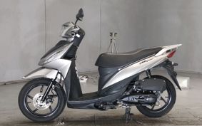 SUZUKI ADDRESS V110 CE47A