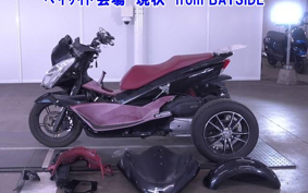 HONDA PCX 150 KF20