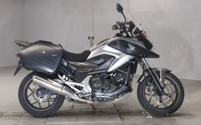 HONDA NC750X RC72