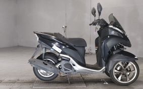 YAMAHA TORI CITY125 SE82J