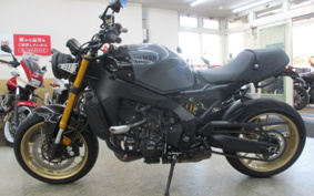 YAMAHA XSR900 2023 RN80J