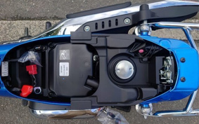 HONDA  DUX 125
