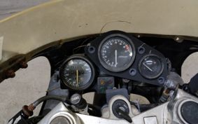 HONDA CBR250R MC19